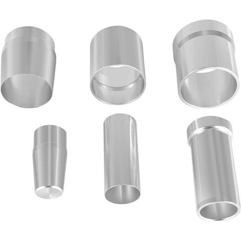 Turbine Stator Shaft Teflon Seal Installer Resizer Transmission Tool for GM 4L60