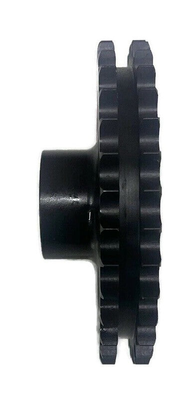 DURAFORCE 34T Sprocket Compensator Kit for Harley Davidson Electra Glide Low 2015 2016