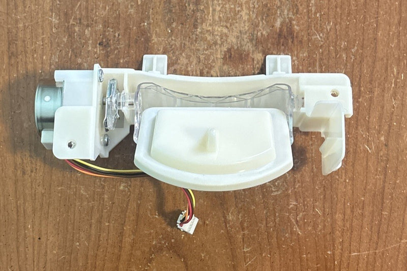 W10672579 W11244274 Refrigerator Ice Door Dispenser For Whirlpool
