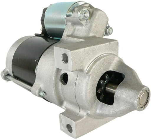 DURAFORCE AM108390 AM131296 AM132702 Starter Motor for MIA11473 MIA13172 24-098-01-S