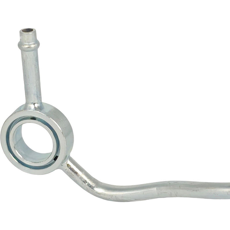 16261-42502 Fuel Overflow Pipe For Kubota KX41-2(S Series) KX61-2(S Series)