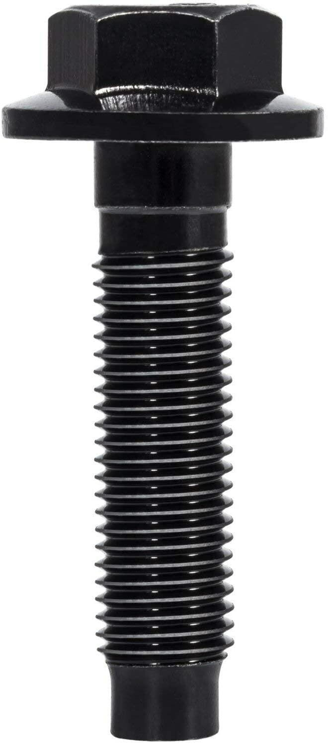 F5RZ-6A340-B Engine Crankshaft Pulley Bolt Tool for Ford for Lincoln for Mercury