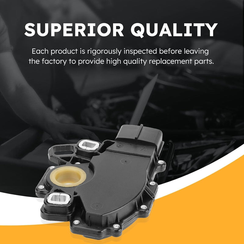 1L2Z7F293AA Neutral Safety Switch for Ford F150 F250 E150 E250 E350 Explorer