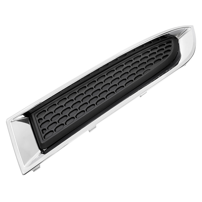 20982401 Front Fog Light Cover With Chrome Molding LH for GMC Acadia 13-16 17