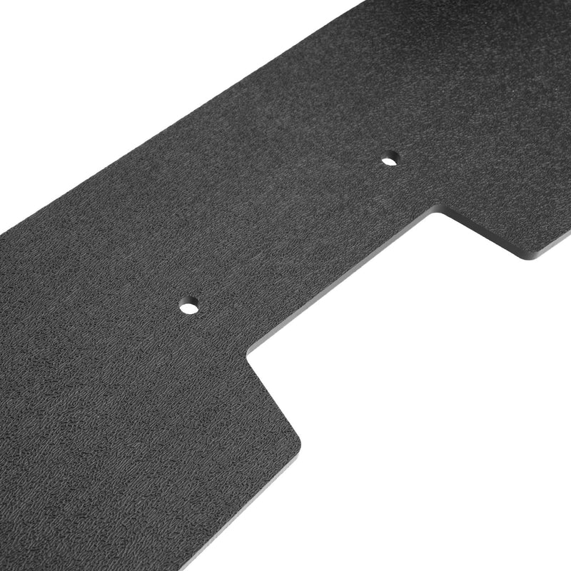 DURAFORCE Rear Bumper Lip Diffuser Corner Spat Apron for Subaru WRX STI 2015-2021