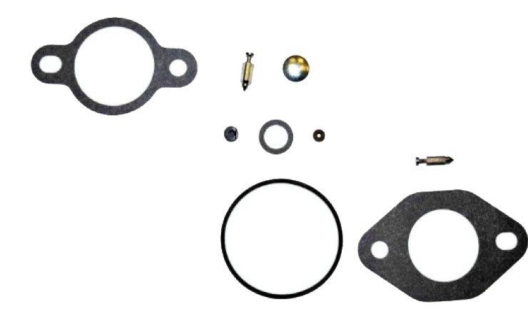 1275701S 12 757 01-S Carburetor Kit for Kohler CH11 CH14 CV11 CV15