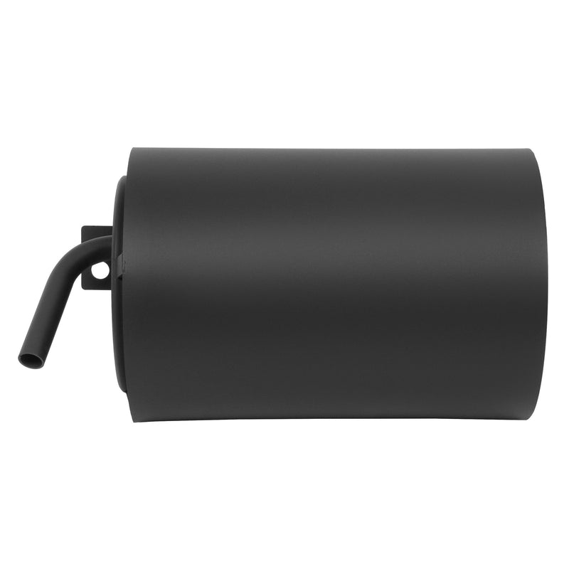 Muffler Exhaust for 1996-Up Yamaha Gas Golf Cart G16 G20 G21 G22 JN6-E4710-00