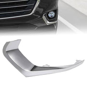 DURAFORCE #GM1038233 Front Driver Side Fog Light Trim Cover for Chevy Traverse 2018-2021