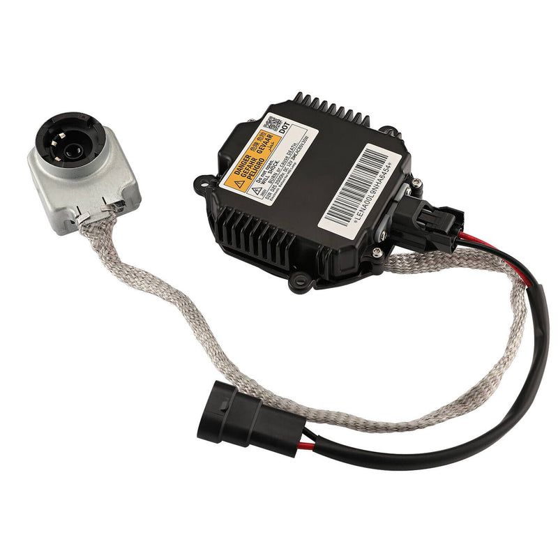 HID Xenon Headlight Ballast Igniter Control for Infiniti G37 G35 Coupe Sedan