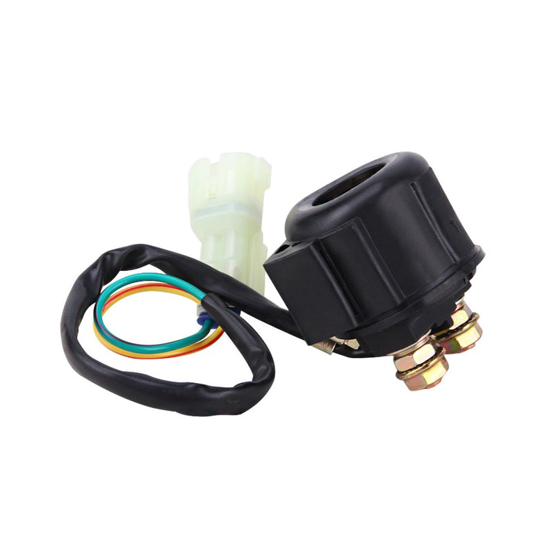 Starter Relay Solenoid for Honda Recon 250 TRX250TM TRX250TE 2X4 2005-2017