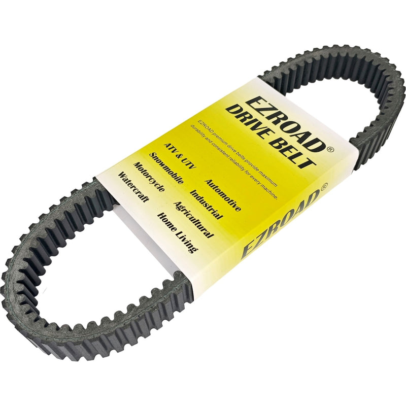 0180-055000 Drive Belt Fit for CFMOTO Zforce 500 Trail 600 EX