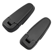 DURAFORCE Rear Window Hinges Set for Jeep Grand Cherokee Liftgate Glass 1999-2004