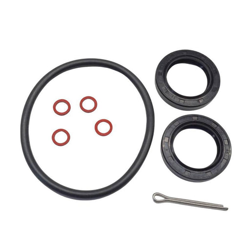 DURAFORCE 93101-30M17 90430-08003 Lower Gearcase Seal Kit for Yamaha Outboard 115HP 130HP