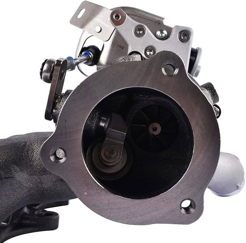 28231-2B760 Turbocharger Turbo B01 for Hyundai Tucson 1.6L 2016-2018