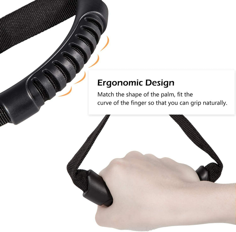Auto Cane Car Grab Handle Adjustable Standing Aid Vehicle Assist Grip