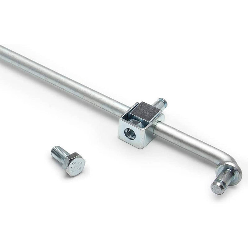 Transfer Case Shifter Linkage & Grommet Bushings for 02-05 Dodge Ram 4WD