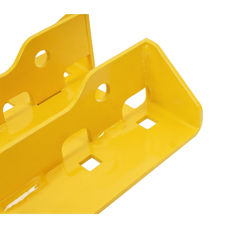 127156 Mower Hitch Kit for Hustler Raptor X XL XD XDX Zeroturn Heavy-duty