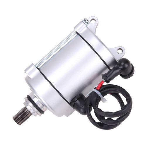 DURAFORCE 11 Teeth Starter Motor 150cc 200cc 250cc CG 200 250 Engine ATV TaoTao Roketa