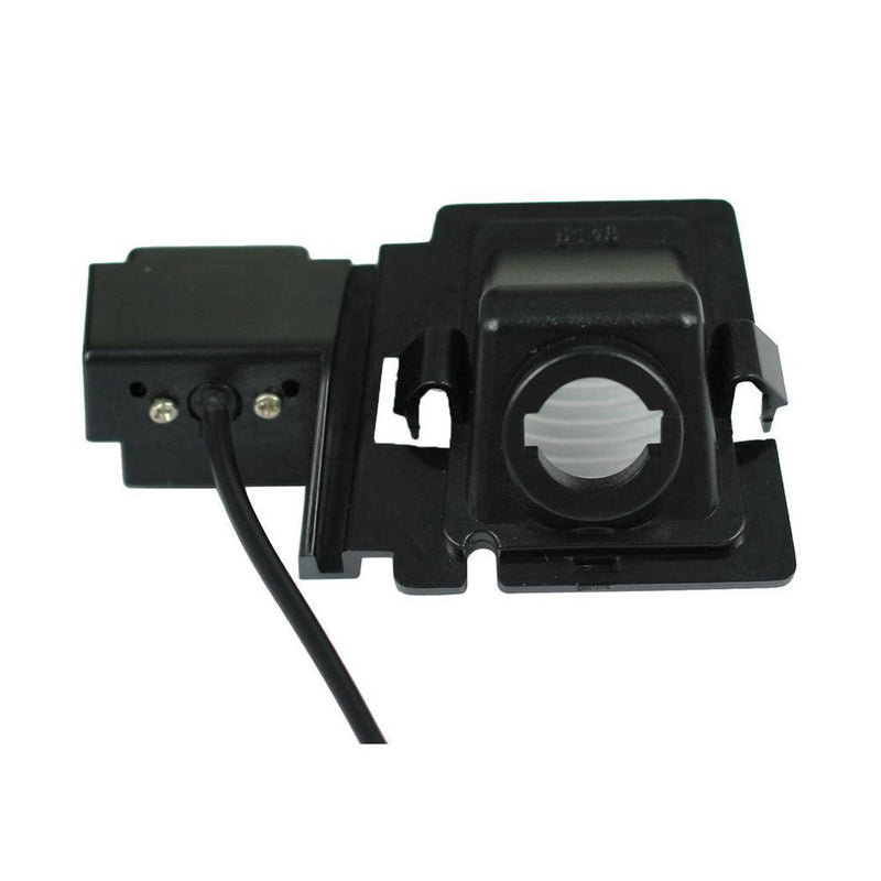 Reverse Rear View Night Vision Backup Parking Camera for Jeep Wrangler 2012 2013