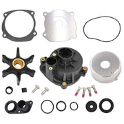 DURAFORCE 5001594 Water Pump Impeller Repair Kit for Evinrude Johnson Outboard V4/V6/V8