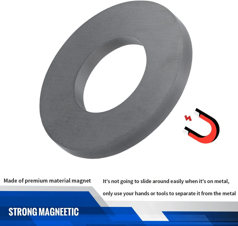 29535617 Automatic Transmission Fluid Pan Magnet Replacement for OEM 29539579