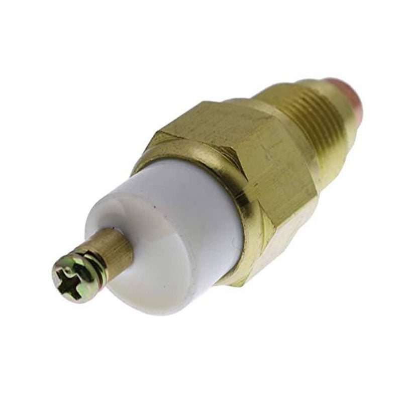 DURAFORCE 128275-91340 Temperature Thermoswitch Sensor for Yanmar 1GM 2GM 3GM 3HM Engines