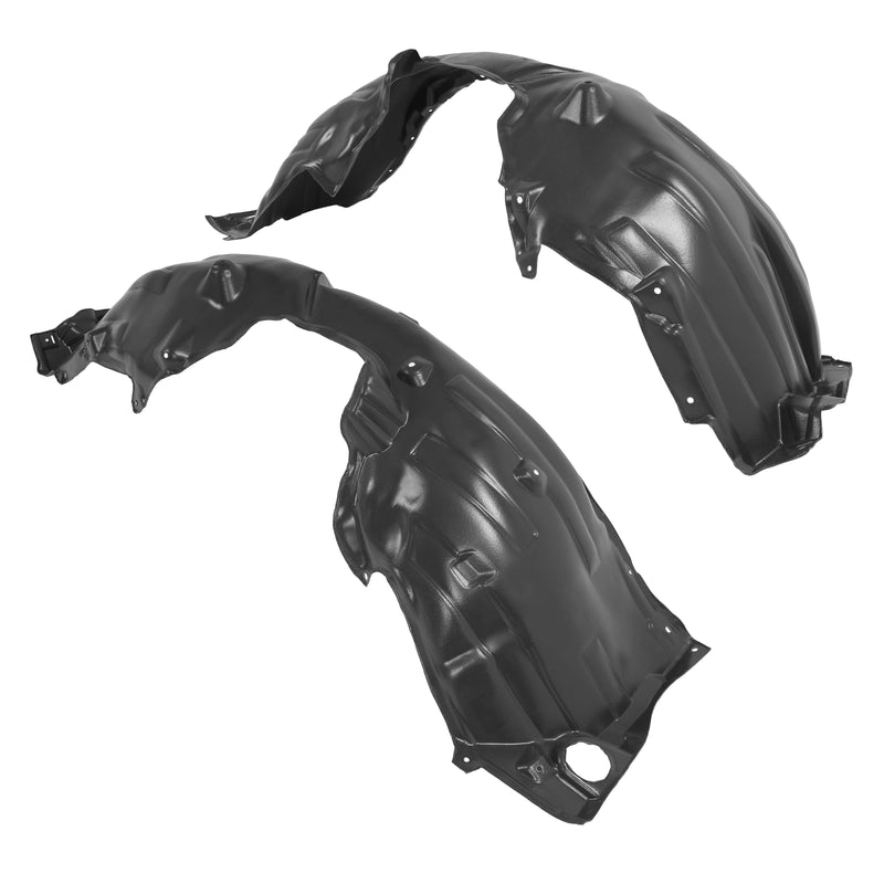 Fender Liner Inner Splash Shield Front Left Right for Toyota Camry 2018-2021