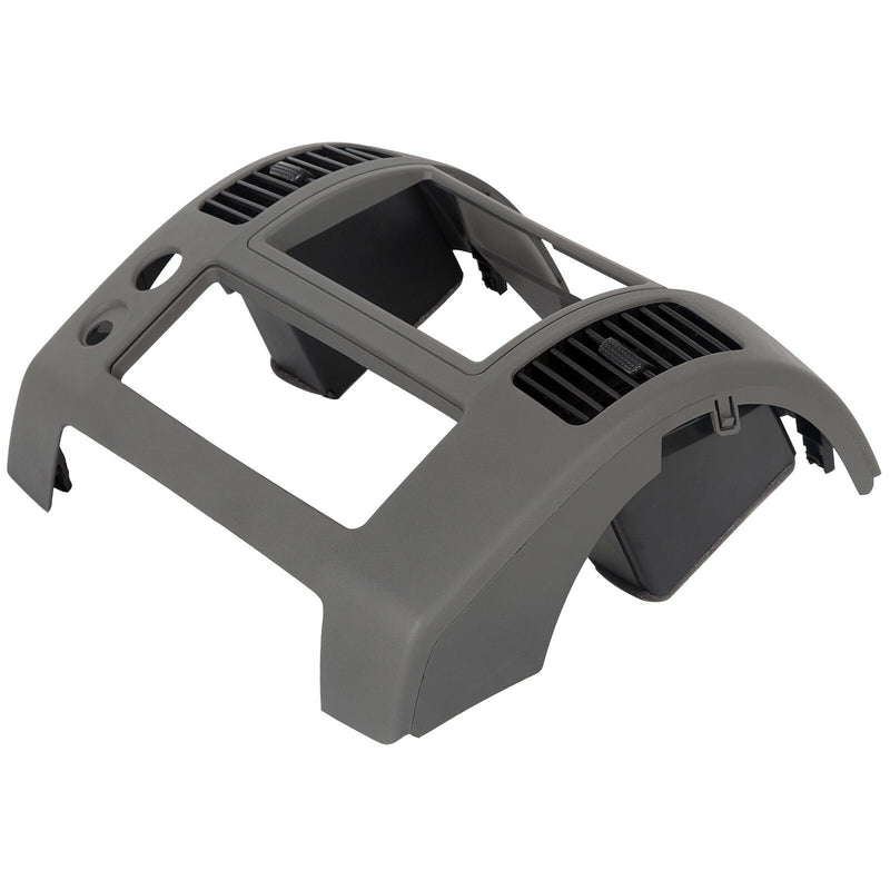 #68259-ZP16D Dash Console Instrument Panel Lid for Nissan Frontier 2005-2020