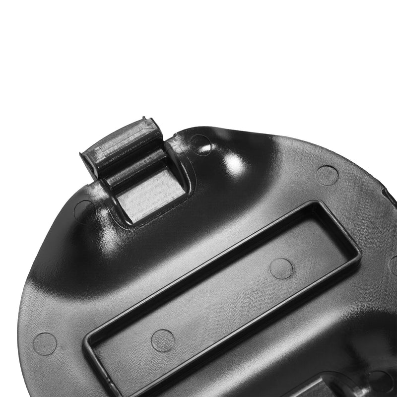 5th Wheel Mount Cover for GMC Sierra 1500 2500 3500 HD 2020-2024 Crew Cab 4Dr