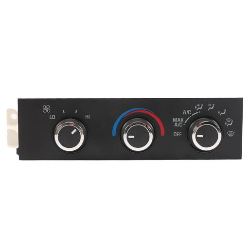 DURAFORCE 599-217 HVAC Climate Control Module for GMC Savana Chevrolet Express 2500 3500