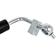 DURAFORCE Power Steering Pressure Hose for Nissan Altima Base S SL SR SE 2007-2013