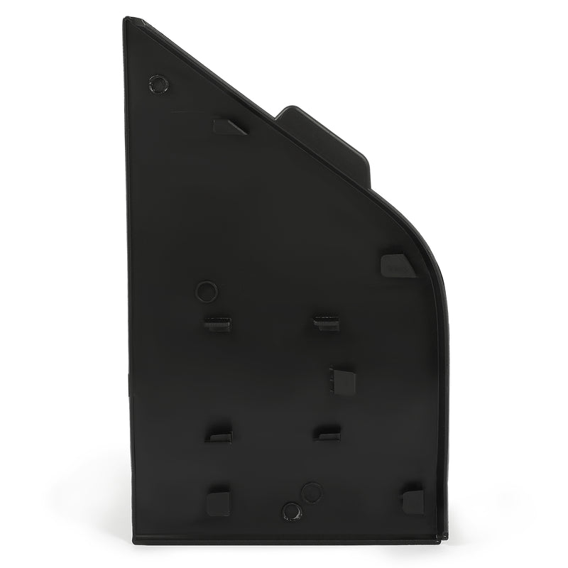 Fuel Door Gas Cap Left Pillar Molding for Ford Transit 150 250 350 2015-20