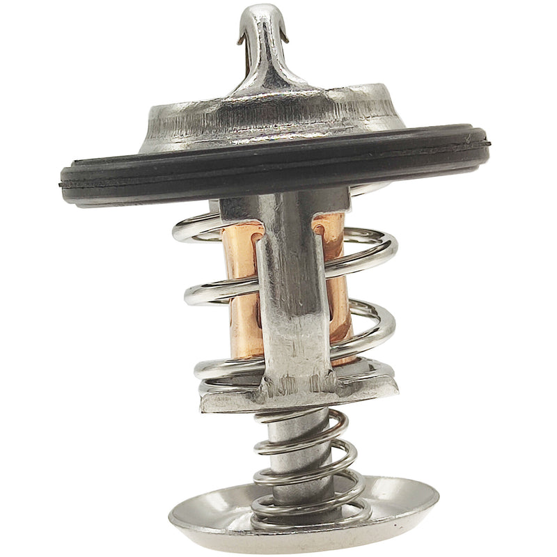 8971606540 8-97160654-0 76.5℃ Thermostat for Isuzu 3LD2 3LB1 4LB1 Engine