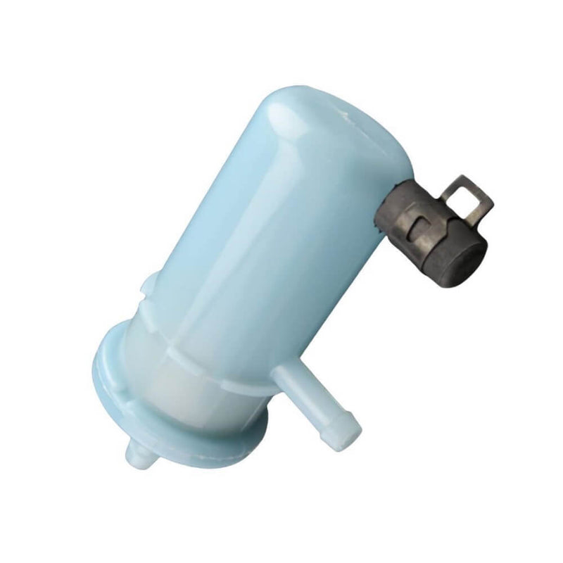 15410-87L00 Fuel Filter Kit for Suzuki DF 9.9 15 20 25 30 70 80 90 HP Outboards