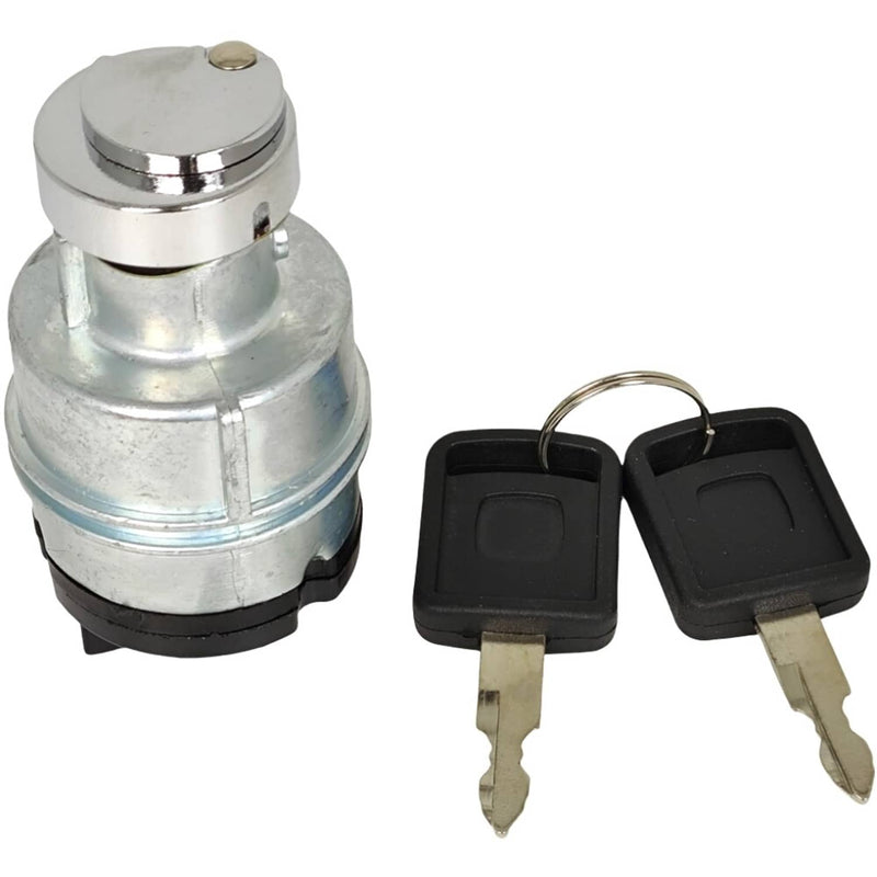 DURAFORCE YN50S00026F3 Ignition Starter Switch for Kobelco YN50S00026F1 YN50S00002F1