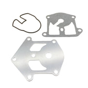 DURAFORCE Water Pump Impeller Kit for OMC King Cobra 3.2L 5.7L 5.8L 7.4L 8.2L Stern Drive