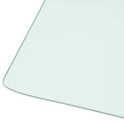 DURAFORCE Door Window Glass Front Left for Ford F100 F150 F250 F350 F600 F700 F800 80-86