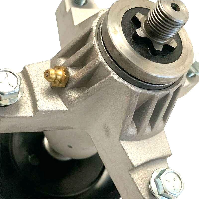 618-0671 918-0671 918-0671B Mower Mandrel Spindle For MTD Cub Cadet 54 Inch