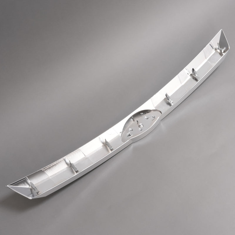 BE5Z-8200-BA FO1210108 Grille Center Trim Chrome for Ford Fusion 2010-2012