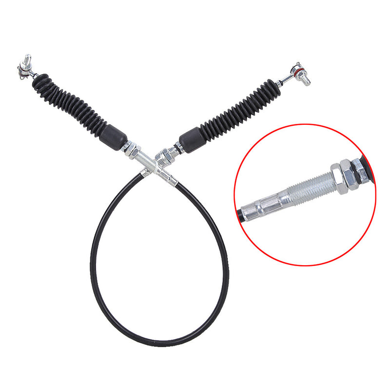 Shifter Cable Gear Selector Shift Cable for Polaris RZR S 800 2012 2013 2014