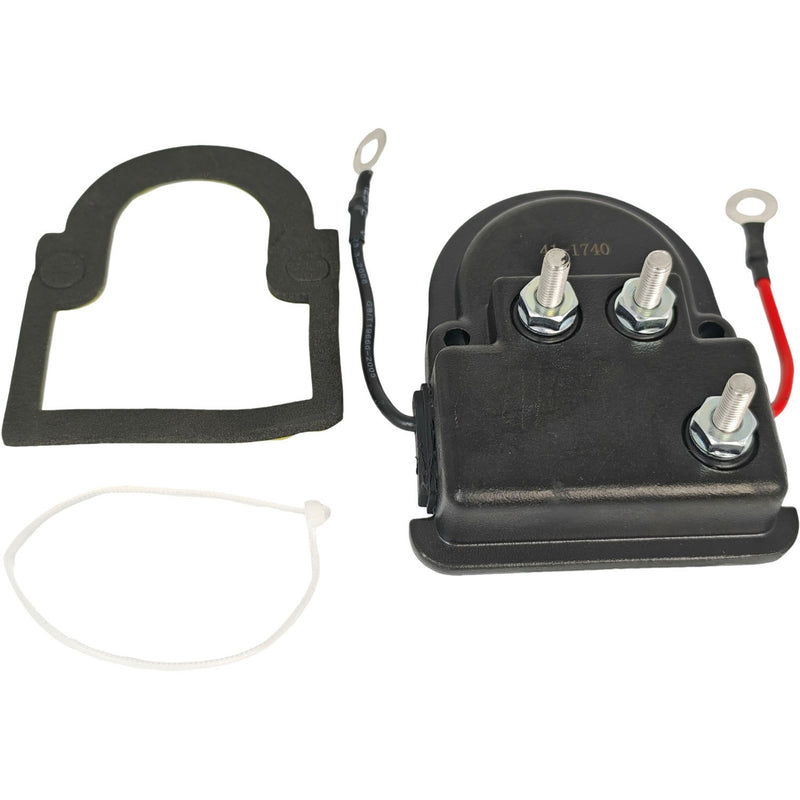 41-1740 12 Voltage Regulator for Thermo King BKD CD-II MAX HK-III 30 HK-II