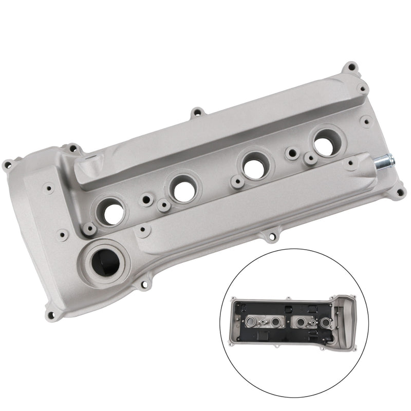 11201-28014 Engine Valve Cover for Toyota Camry RAV4 Harrier 2.4L 2AZFE