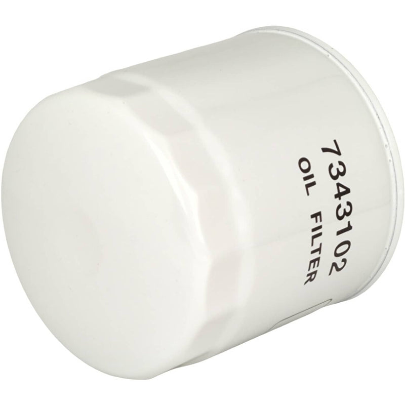 DURAFORCE 7343102 Engine Oil Filter for Bobcat E32 E35 E42 E45 E50 E55 E85 V519 V723