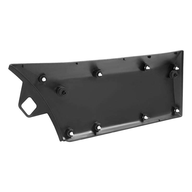 Door Molding Trim for Ford Transit 150 250 350 HD 2015-2025 Rear Driver Side