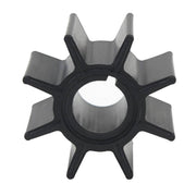 DURAFORCE 47-803748 Water Pump Impeller for Nissan Tohatsu 15 20 HP 9.9 209cc Outboard