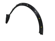 DURAFORCE For 2017-2022 Honda CR-V CRV Wheel Arch Fender Molding Trim Front Left Driver LH