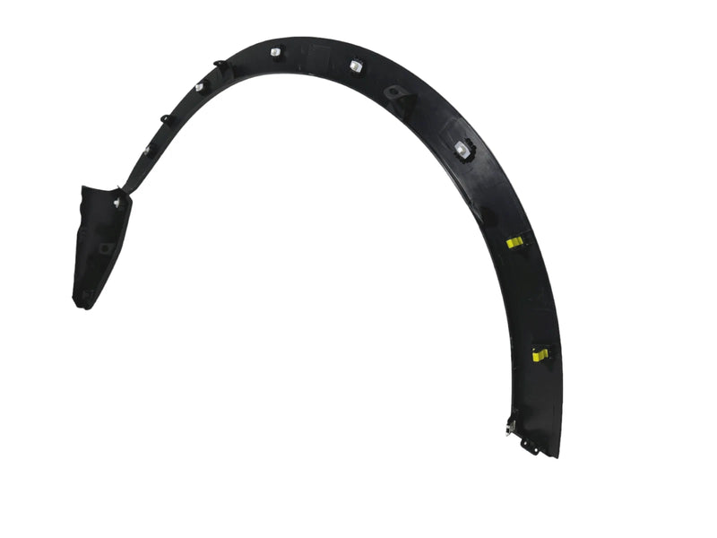 DURAFORCE For 2017-2022 Honda CR-V CRV Wheel Arch Fender Molding Trim Front Left Driver LH