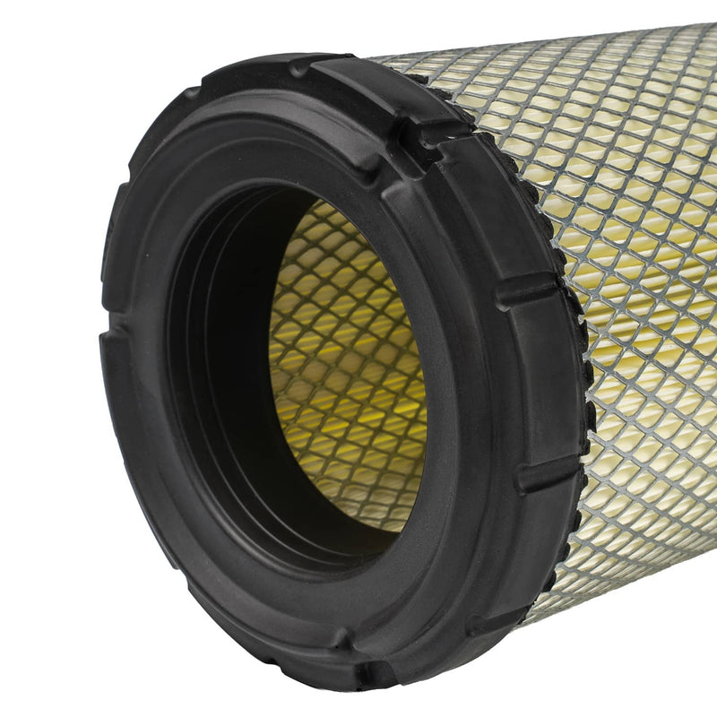 2PCS Air Filters 715900422 for Can-Am Maverick X3 MAX Turbo R RR