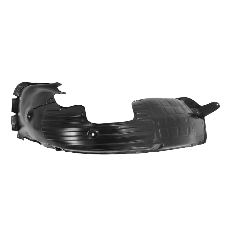 86811D5000 Front Fender Liner Replacement for Kia Optima 16-18 Driver Left Side