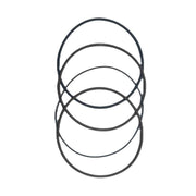 DURAFORCE 275751 875651 Cylinder Liner Seal Kit for Volvo Penta D30 D31 D40 D41 D42